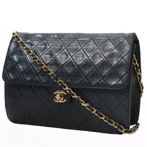 chanel mademoiselle handbag collection